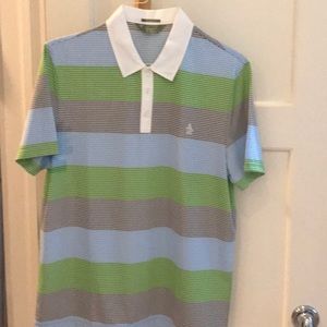 Original Penguin Golf Polo - Large